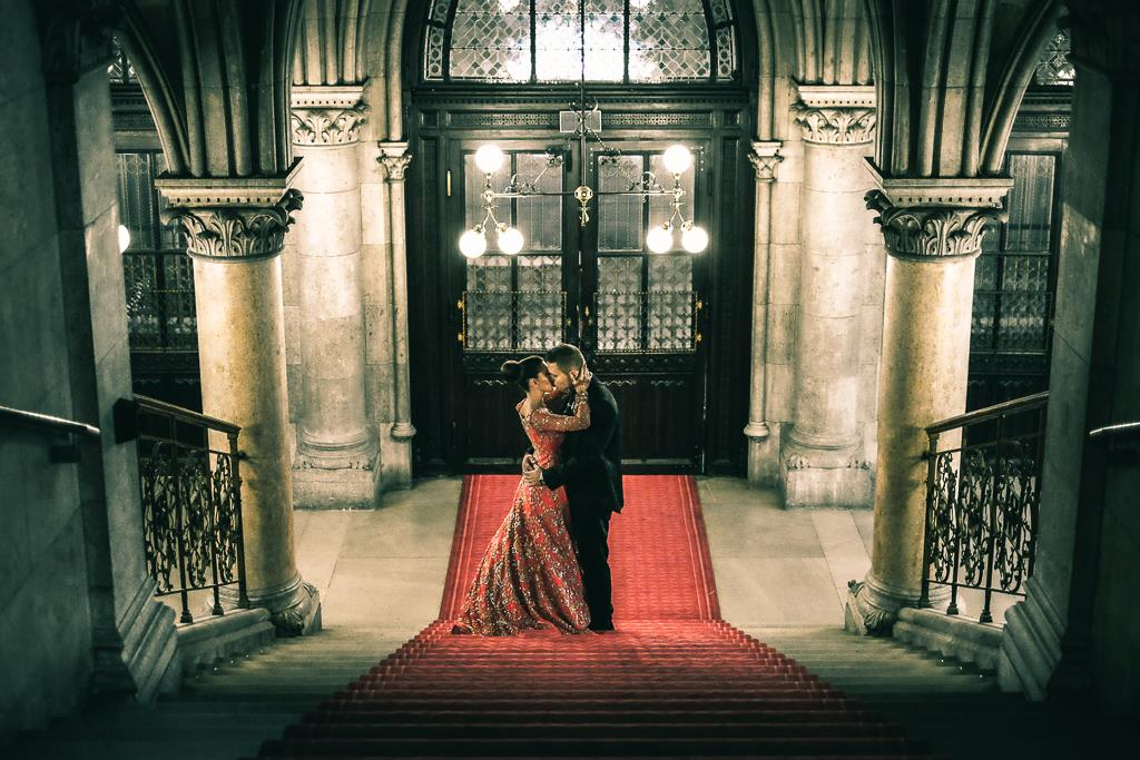 How Much Does a Luxury Destination Wedding Photographer Cost?