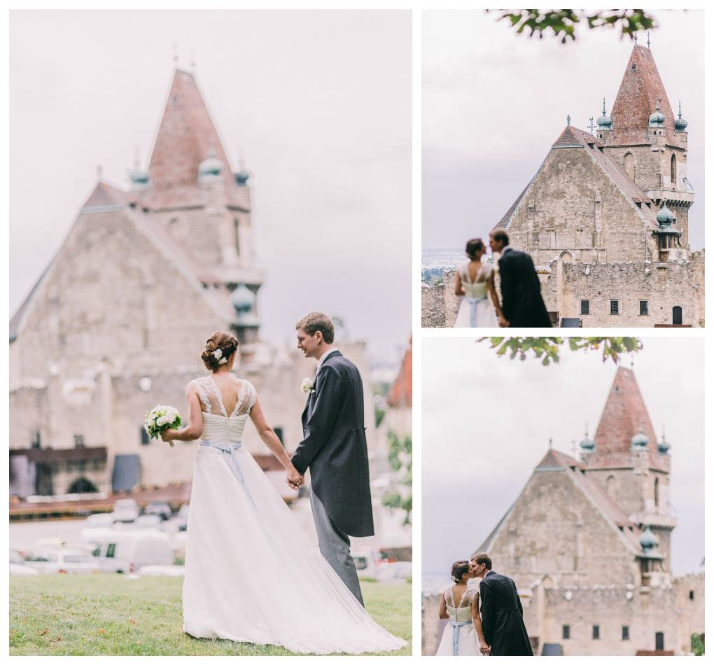 Why Film-Inspired Wedding Photography Feels More Honest Than Perfect