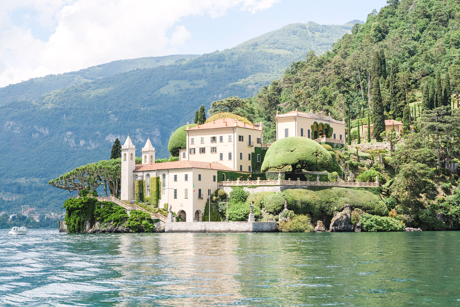 Top 10 Luxury Wedding Venues in Italy (That Feel Like a Cinematic Dream)