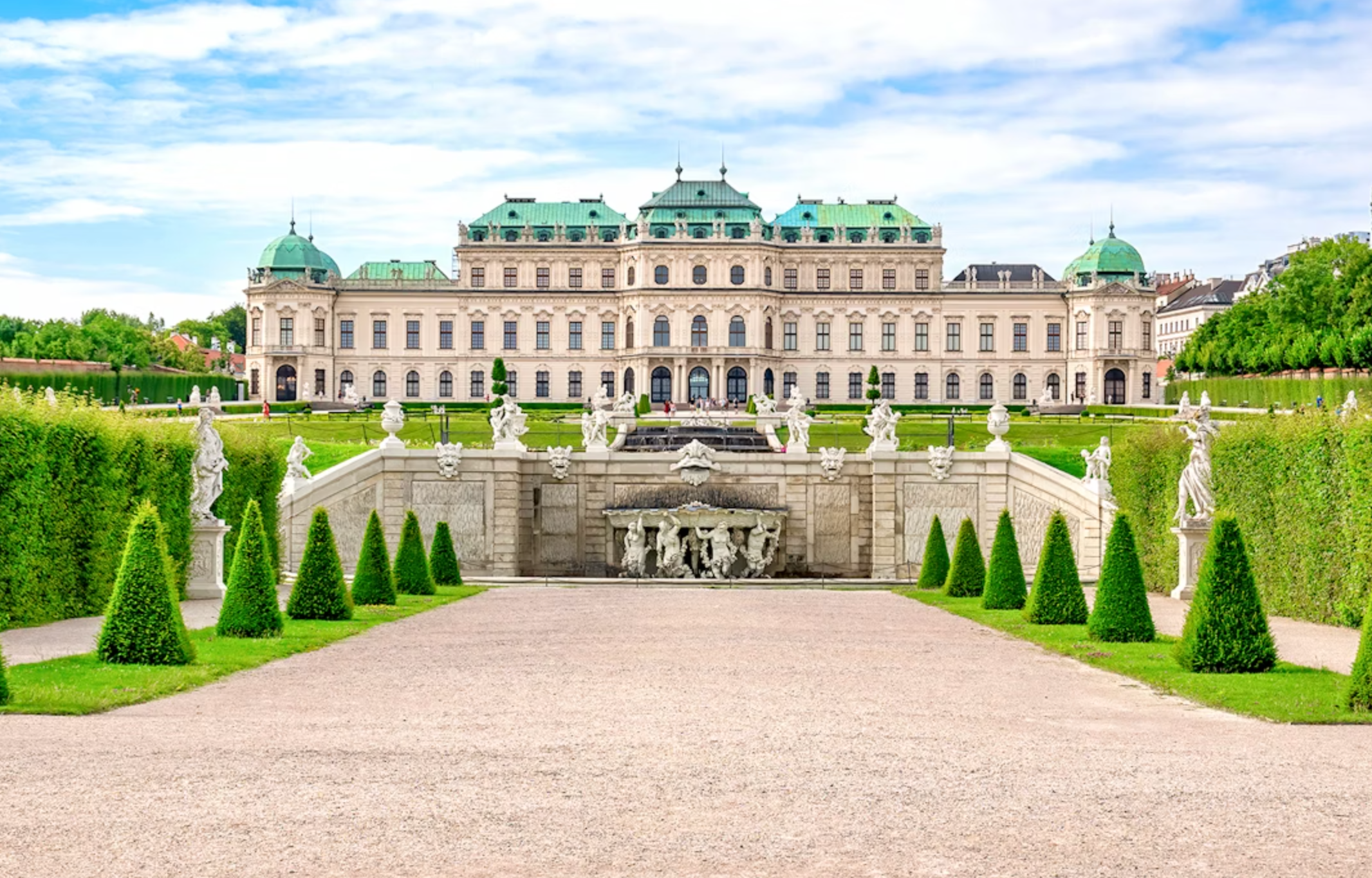 Getting Married in Vienna: Why Austria’s Capital Is the Hidden Gem of Luxury Weddings