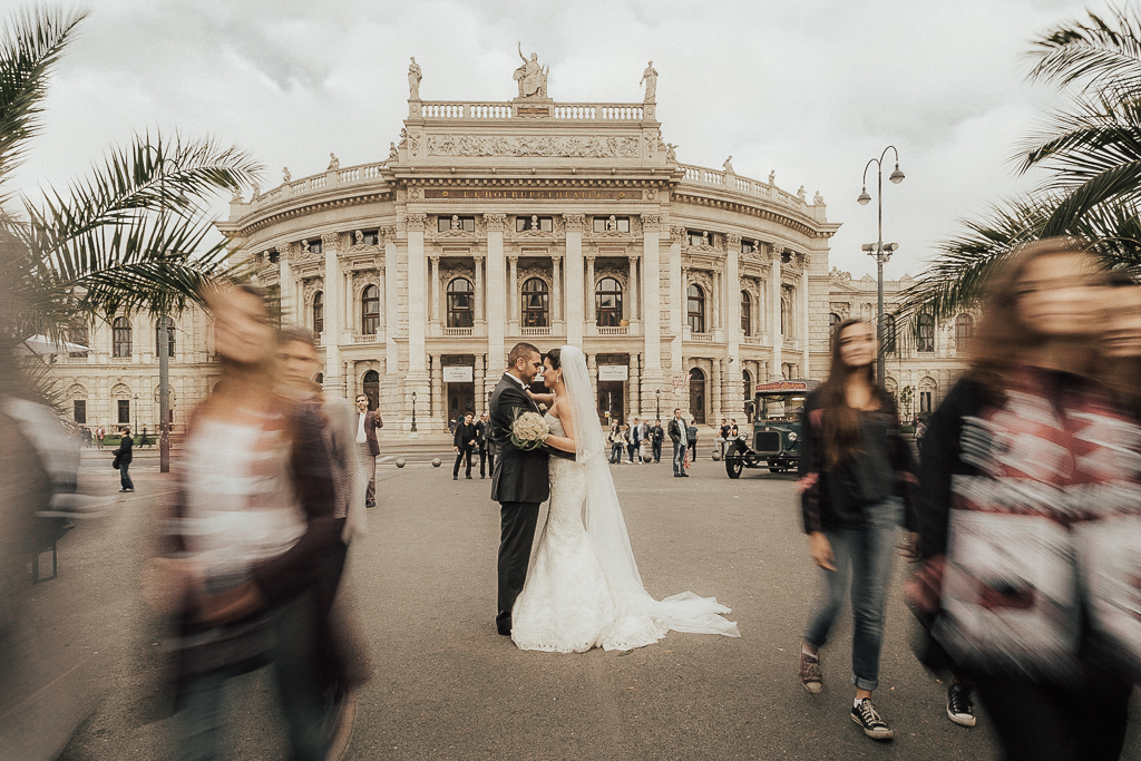 Top 10 Dream Wedding Destinations in Europe for Sophisticated Couples